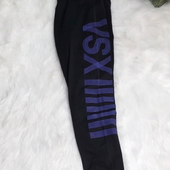 Victoria Secret Sport leggings - Picture 5 of 6